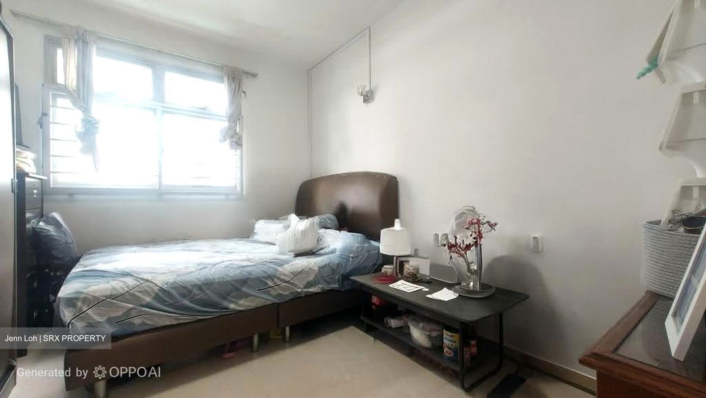 Blk 815C Keat Hong Quad (Choa Chu Kang), HDB 4 Rooms #618679621